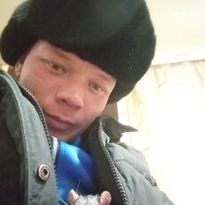 Фотография мужчины Юрий, 32 года из г. Борзя