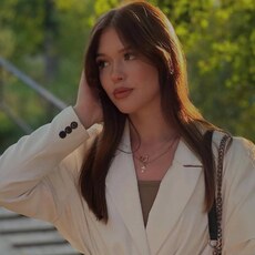 Фотография девушки Маша, 22 года из г. Люберцы