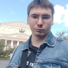 Фотография мужчины Никита, 29 лет из г. Москва