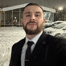 Фотография мужчины Ходжат, 30 лет из г. Нижний Новгород