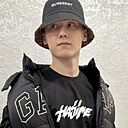 Александр, 23 года
