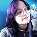 Настя, 20 лет