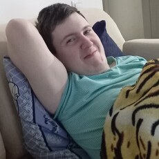 Фотография мужчины Александр, 28 лет из г. Тамбов