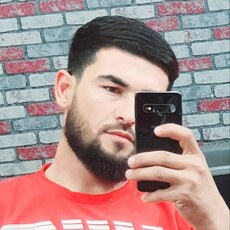 Фотография мужчины Ромик, 29 лет из г. Казань