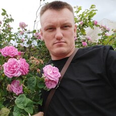 Фотография мужчины Сергей, 35 лет из г. Ростов-на-Дону