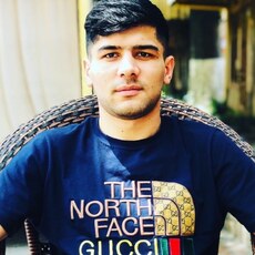 Фотография мужчины Амрик, 27 лет из г. Краснодар