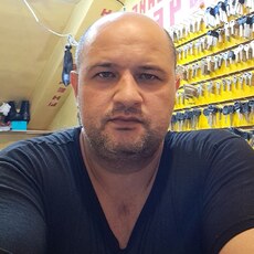 Фотография мужчины Тимур, 41 год из г. Екатеринбург