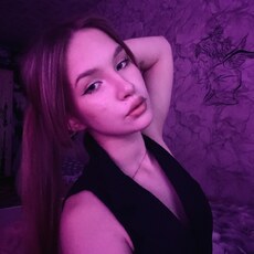 Фотография девушки Влада, 18 лет из г. Владивосток