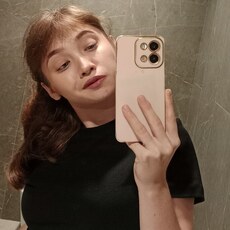 Фотография девушки Даша, 19 лет из г. Уфа