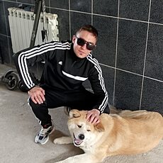 Фотография мужчины Макс, 28 лет из г. Караганда