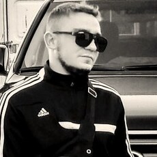 Фотография мужчины Макс, 28 лет из г. Караганда