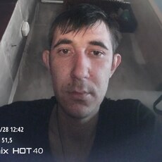 Фотография мужчины Антон, 29 лет из г. Грибановский