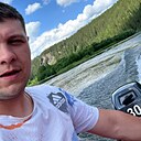 Ваня, 29 лет