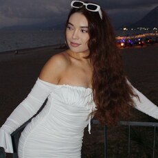 Фотография девушки Alina, 27 лет из г. Москва