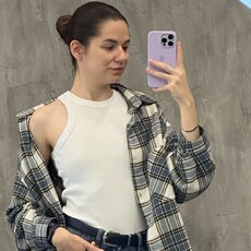 Фотография девушки Анастасия, 29 лет из г. Москва