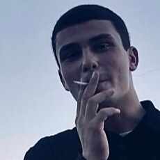 Фотография мужчины Роберт, 19 лет из г. Иваново