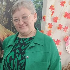 Фотография девушки Марина, 44 года из г. Приморско-Ахтарск