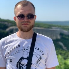 Фотография мужчины Миша, 28 лет из г. Москва