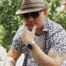 Фотография мужчины Александр, 26 лет из г. Краснодар