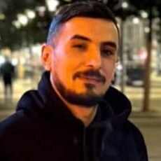 Фотография мужчины Сеймур, 34 года из г. Москва