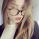 Полина, 21 год