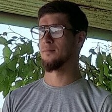 Фотография мужчины Is, 26 лет из г. Антрацит