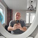 Владимир, 45 лет