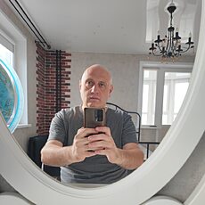 Фотография мужчины Владимир, 45 лет из г. Красноярск