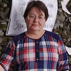 Фотография девушки Ольга, 48 лет из г. Петровск-Забайкальский