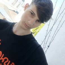 Фотография мужчины Артём, 25 лет из г. Великий Новгород