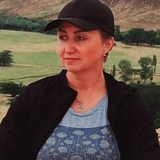 Фотография девушки Елена, 46 лет из г. Нижний Новгород