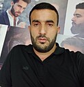 Амир, 36 лет