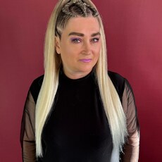 Фотография девушки Елена, 52 года из г. Тула