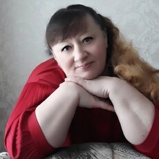 Фотография девушки Инна, 53 года из г. Минск