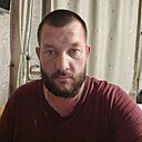 Антон, 35 лет