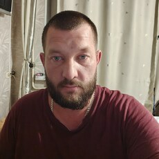 Фотография мужчины Антон, 35 лет из г. Владивосток