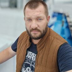 Фотография мужчины Антон, 35 лет из г. Владивосток