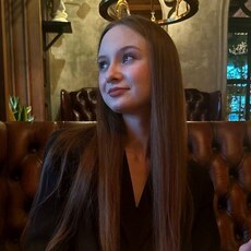 Фотография девушки Вероника, 18 лет из г. Ростов-на-Дону