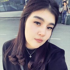 Фотография девушки Malika, 18 лет из г. Шымкент
