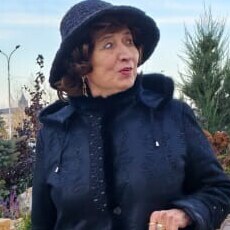 Фотография девушки Тамара, 69 лет из г. Лисаковск