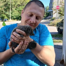 Фотография мужчины Олександр, 36 лет из г. Дружковка