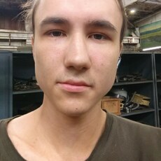 Фотография мужчины Артём, 18 лет из г. Балахна