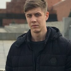 Фотография мужчины Михаил, 25 лет из г. Выборг