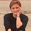 Рыжая, 36 лет