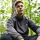 Кирилл, 21 год