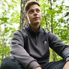 Фотография мужчины Кирилл, 21 год из г. Южно-Сахалинск