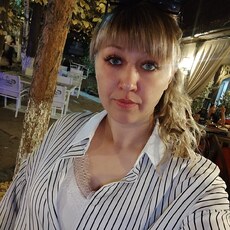 Фотография девушки Настя, 32 года из г. Астана