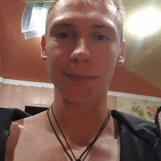 Фотография мужчины Дима, 25 лет из г. Улан-Удэ