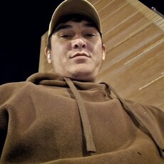 Фотография мужчины Ризо, 34 года из г. Джалал-Абад