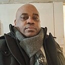 Адонис, 47 лет